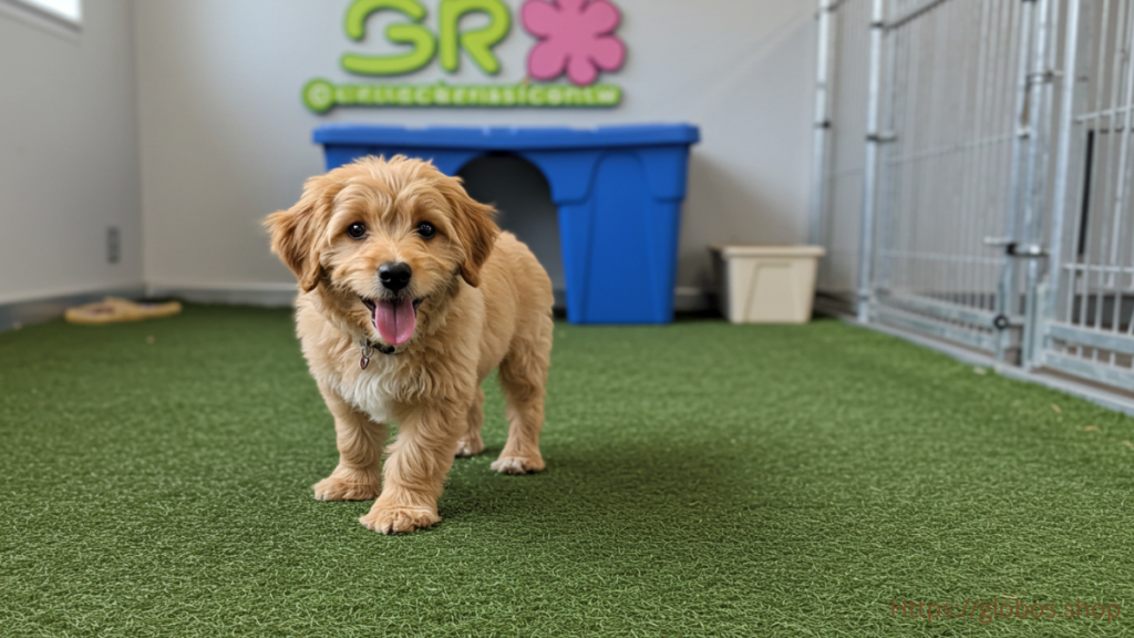 Dog Daycare Near Me