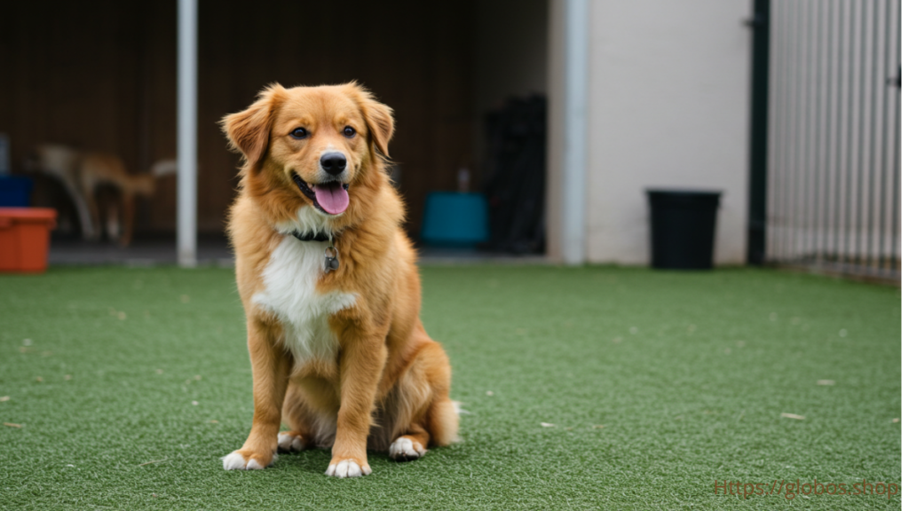 Dog Daycare Near Me
