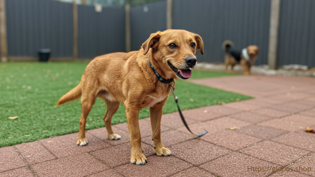 Dog Daycare Near Me
